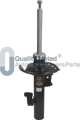 Japanparts MQ-00604 - Амортизатор autozip.com.ua