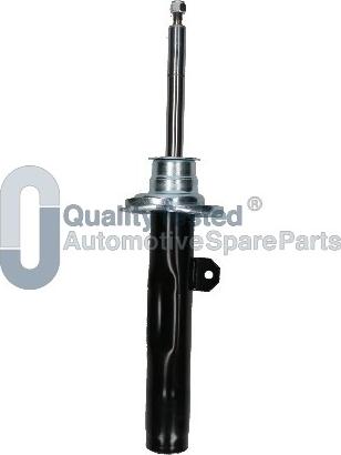 Japanparts MQ-00157 - Амортизатор autozip.com.ua