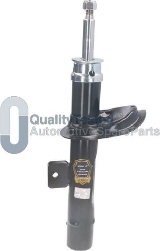 Japanparts MQ-00111 - Амортизатор autozip.com.ua