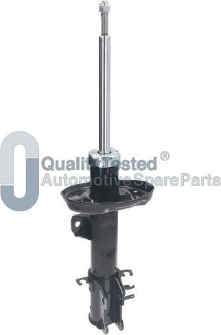 Japanparts MQ-00174 - Амортизатор autozip.com.ua