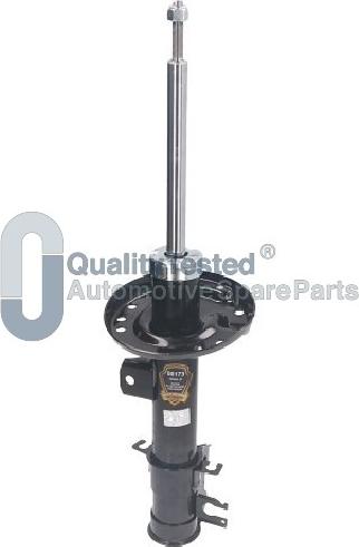 Japanparts MQ-00173 - Амортизатор autozip.com.ua