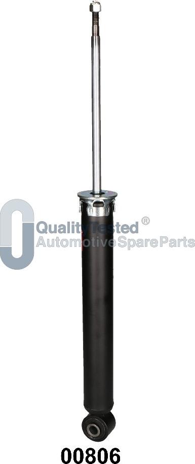 Japanparts MQ-00806 - Амортизатор autozip.com.ua