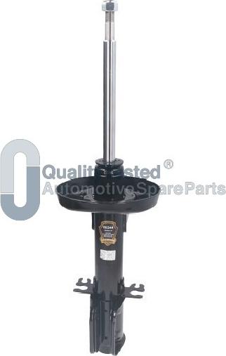 Japanparts MQ-00344 - Амортизатор autozip.com.ua