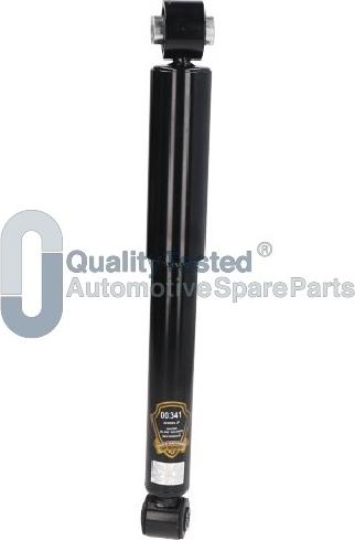 Japanparts MQ-00341 - Амортизатор autozip.com.ua
