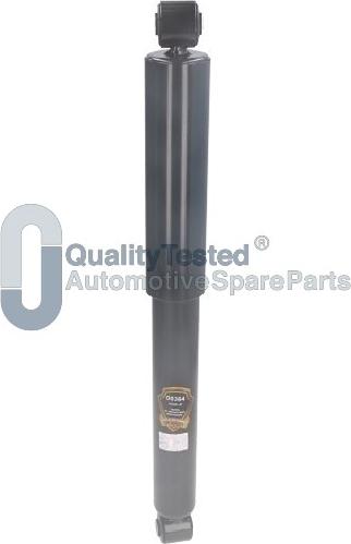 Japanparts MQ-00364 - Амортизатор autozip.com.ua