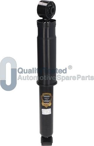 Japanparts MQ-00333 - Амортизатор autozip.com.ua