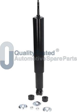 Japanparts MQ-00325 - Амортизатор autozip.com.ua
