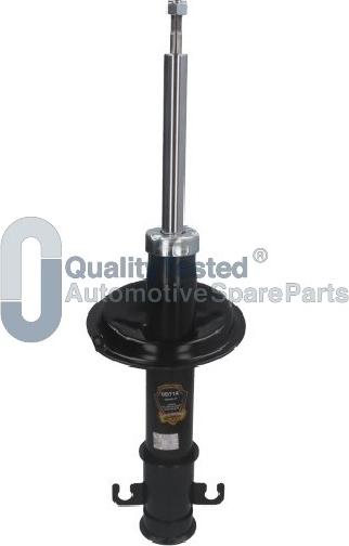 Japanparts MQ-00714 - Амортизатор autozip.com.ua