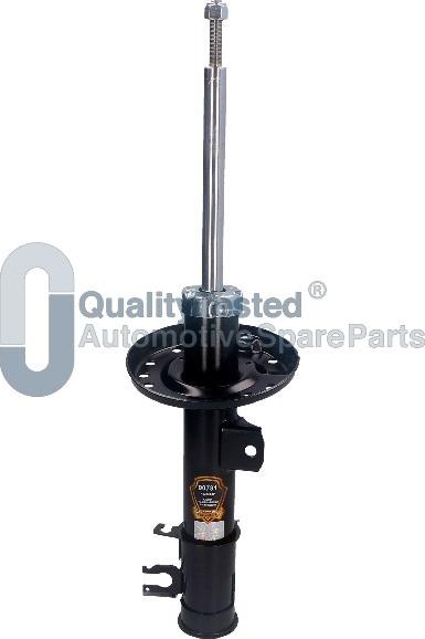 Japanparts MQ-00731 - Амортизатор autozip.com.ua