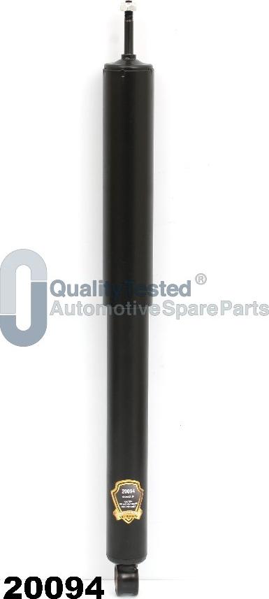 Japanparts MQ-20094 - Амортизатор autozip.com.ua