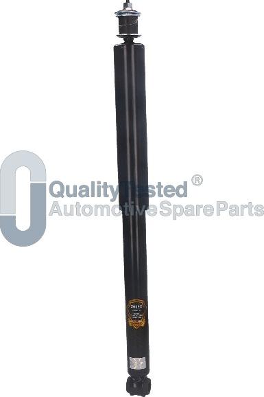 Japanparts MQ-20092 - Амортизатор autozip.com.ua