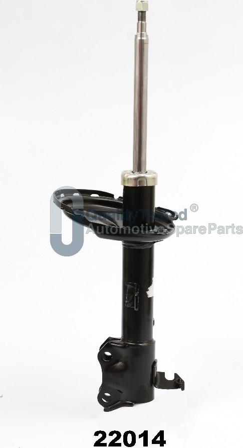 Japanparts MQ-22014 - Амортизатор autozip.com.ua