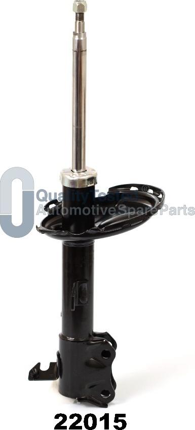 Japanparts MQ-22015 - Амортизатор autozip.com.ua