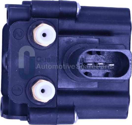 Japanparts MQ-ASV002 - Клапан, пневматична система autozip.com.ua