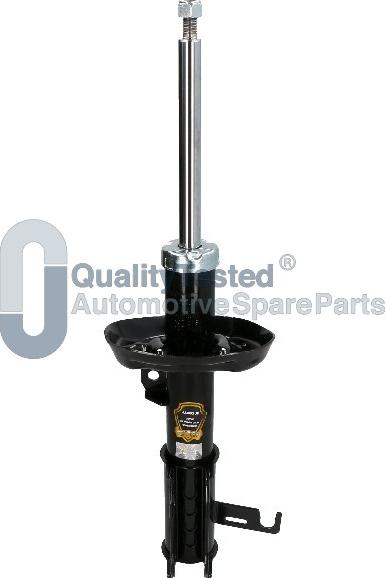 Japanparts MQ-W0049 - Амортизатор autozip.com.ua