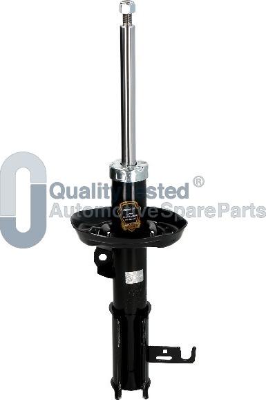 Japanparts MQ-W0048 - Амортизатор autozip.com.ua