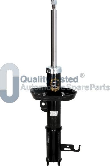 Japanparts MQ-W0042 - Амортизатор autozip.com.ua