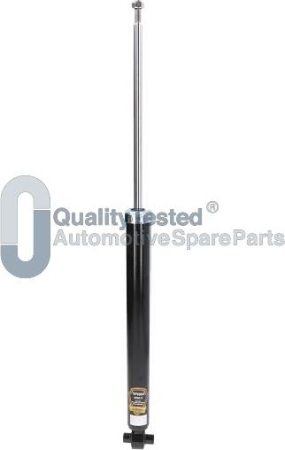 Japanparts MQ-W0004 - Амортизатор autozip.com.ua
