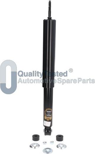 Japanparts MQ-W0007 - Амортизатор autozip.com.ua