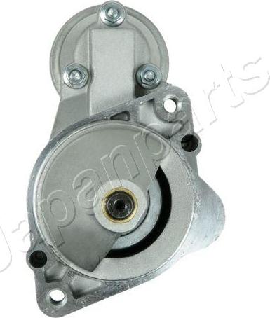 Japanparts MT-156JM - Стартер autozip.com.ua