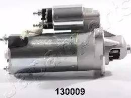 Japanparts MT130009 - Стартер autozip.com.ua