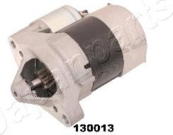 Japanparts MT130013 - Стартер autozip.com.ua