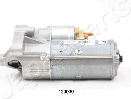 Japanparts MT130030 - Стартер autozip.com.ua