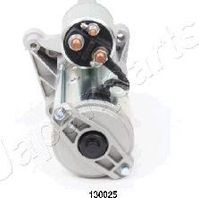 Japanparts MT130025 - Стартер autozip.com.ua