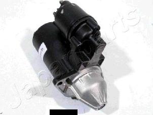 Japanparts MT130140 - Стартер autozip.com.ua