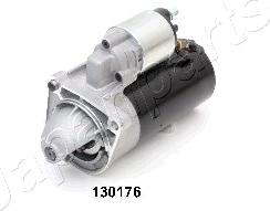 Japanparts MT130176 - Стартер autozip.com.ua