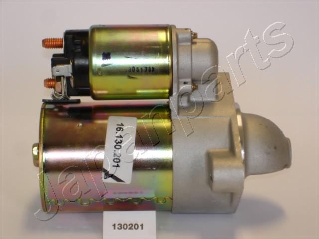 Japanparts MT130201 - Стартер autozip.com.ua