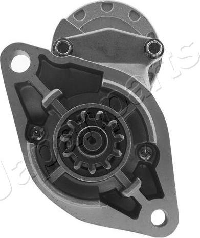 Japanparts MT-175JM - Стартер autozip.com.ua