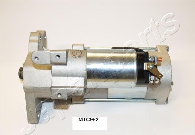 Japanparts MTC962 - Стартер autozip.com.ua