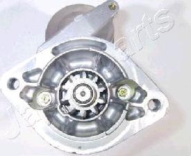 Japanparts MTT344 - Стартер autozip.com.ua