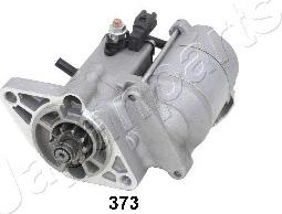 Japanparts MTT373 - Стартер autozip.com.ua