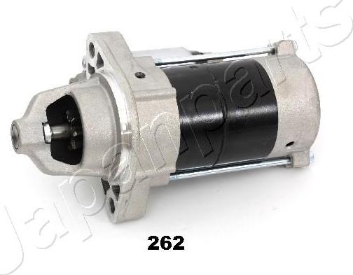 Japanparts MTZ262 - Стартер autozip.com.ua