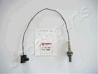 Japanparts OO-K04 - Лямбда-зонд, датчик кисню autozip.com.ua