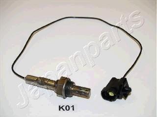 Japanparts OO-K01 - Лямбда-зонд, датчик кисню autozip.com.ua
