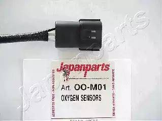 Japanparts OO-M01 - Лямбда-зонд, датчик кисню autozip.com.ua