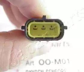 Japanparts OO-M01 - Лямбда-зонд, датчик кисню autozip.com.ua