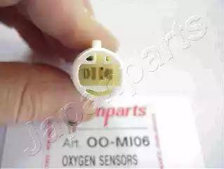 Japanparts OO-MI06 - Лямбда-зонд, датчик кисню autozip.com.ua