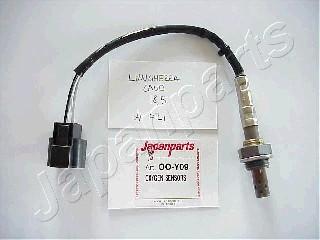 Japanparts OO-Y09 - Лямбда-зонд, датчик кисню autozip.com.ua