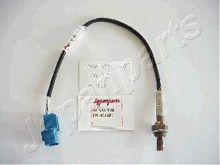 Japanparts OO-Y02 - Лямбда-зонд, датчик кисню autozip.com.ua