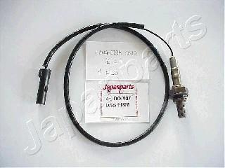 Japanparts OO-Y07 - Лямбда-зонд, датчик кисню autozip.com.ua