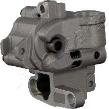 Japanparts OP-VW01 - Масляний насос autozip.com.ua