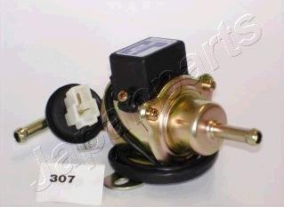 Japanparts PB-307 - Паливний насос autozip.com.ua