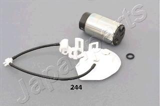 Japanparts PB-244 - Паливний насос autozip.com.ua