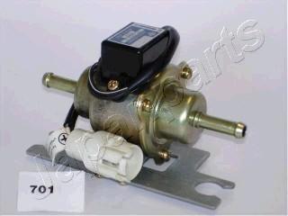 Japanparts PB-701 - Паливний насос autozip.com.ua