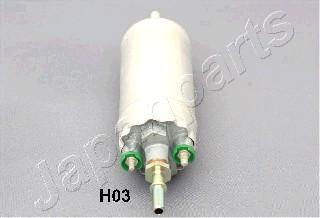Japanparts PB-H03 - Паливний насос autozip.com.ua