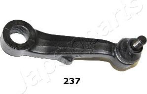 Japanparts PI-237 - Важіль поворотного кулака autozip.com.ua